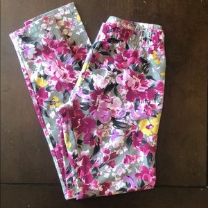 Abercrombie kids leggings